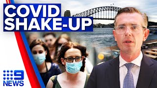 Mudanças nas restrições de NSW COVID-19 a partir de 18 de fevereiro | Coronavírus | 9 Notícias Austrália