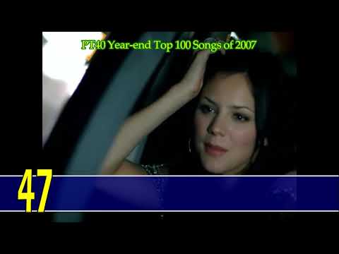 PT40 Year end Top 100 Songs of 2007