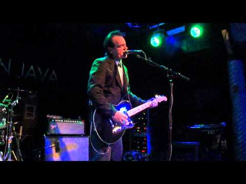 Unknown Hinson - Rock N' Roll is Straight From Hell, Jammin Java 11/8/12