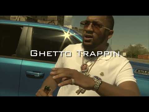 New Music:  Nem meech   " Ghetto trapping "