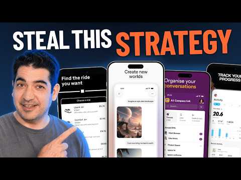 Fixing Your Screenshots Live to Turn Views Into Installs thumbnail
