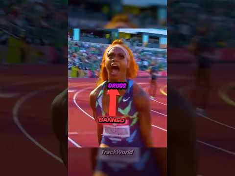 Sha’Carri Greatest COMEBACK in Track History🤯🔥