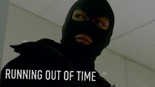 Running Out of Time  Original Trailer (Johnnie To, 1999)
