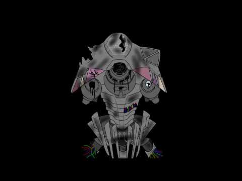 Monotripod (Concept)