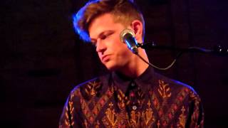 Perfume Genius - Look Out Look Out (SEXTO 'NPLUGGED 2012-07-10)