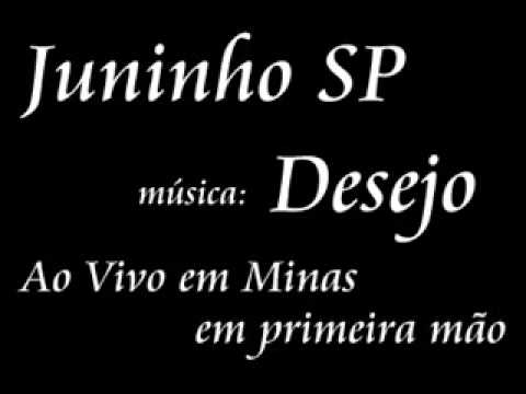 Desejo - Juninho SP