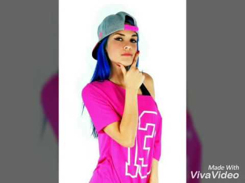 MC Andrewzinho e Tati Zaqui - Eu Te Amo Miga - Lançamento 2017