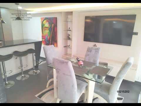 Apartamento en Venta | La Estrella – Sector La Inmaculada | Cerca al Colegio Canadiense