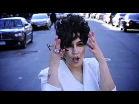Natasha Ramos "Dysfunctional" OFFICIAL VIDEO