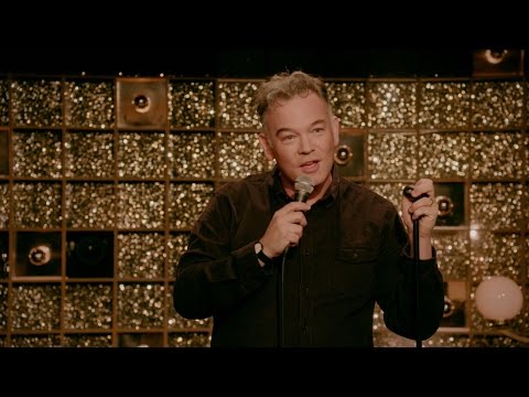 Orienteering with Napalm Death - Stewart Lee's Comedy Vehicle: Series 4 Episode 1 Preview - BBC
