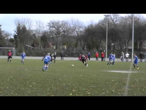 Leipziger SC 1901 II - SpG G-pösna/Naunhof/G-steinberg  1:6