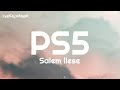 Salem Ilese PS5 With TOMORROW X TOGETHER Feat Alan Walker