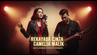 Download lagu Engineering Love - Camelia Malik | Rock Version Cover by Revandy mp3 Download lagu Engineering Love - Camelia Malik | Rock Version Cover by Revandy mp3
