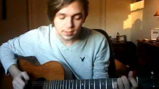 Song For The Asking - Paul Simon cover