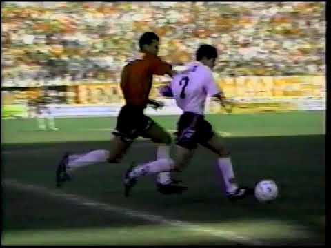 Brasil de Pelotas 1 x 1 Grêmio - Campeonato Gaúcho 1995