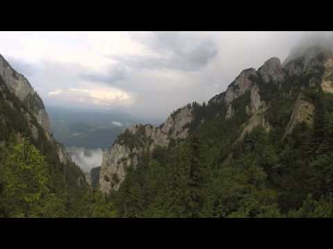 valea crapaturii timelapse