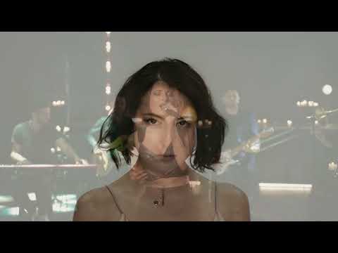 Lina Nikol ft. Frank McComb - All I Need (Neo Soul) 2018