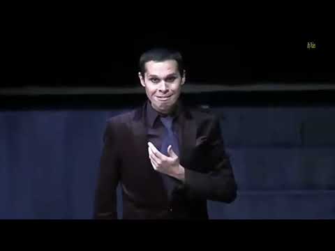 Handel 1710 Agrippina HWV 6 Hernán Schvartzman