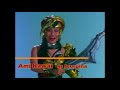 Power Rangers RPM Version 1 MMPR Era