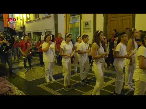 Festas da Praia 2017- Marcha EBI Praia da Vitória