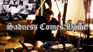 &quot;Sadness Comes Home&quot; - Converge (Drum Cover)