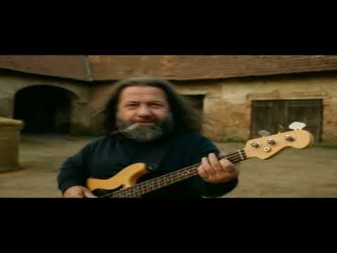 Fousatej Hat - Traktoristi - Oficial