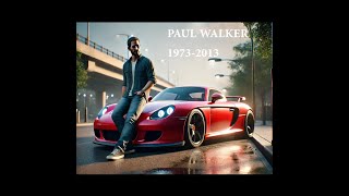 RAW Footage 3/3: Paul Walker & Roger Rodas Crash Site, Memorial Meet & Tribute