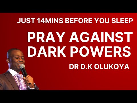 Just 14Mins Before You Sleep Daily | Powerful Prayers