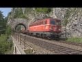 Building The Semmering Railway A World Heritage Site