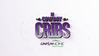 COWBOY CRIBS Presented By Union Home Mortgage: Cooper Davis