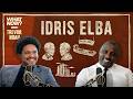 Idris Elba Walks Into An Abu Dhabi Hotel Room What Now With Trevor Noah Podcast