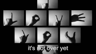 Summer Hair = Forever Young Lyric Video