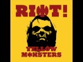 Yellow Monsters - 4월 16일 