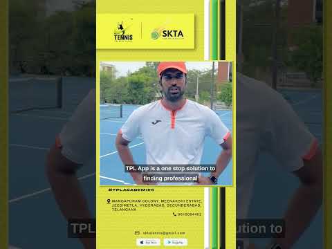 Suresh Krishna Tennis Academy