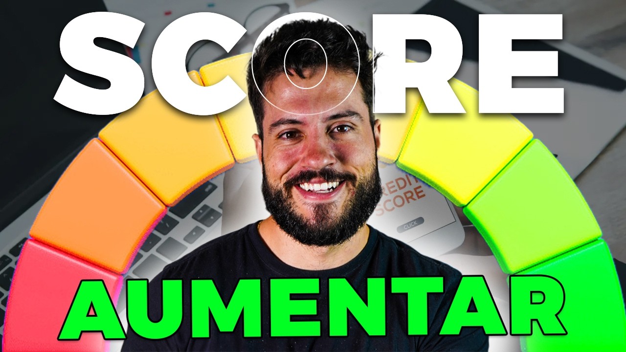 Guia definitivo: Como Aumentar a Pontuação do SCORE CPF RÁPIDO sem custo!