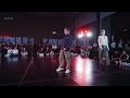 Nanako Vs Riha Open Style 1v1 Final Stance X Just Dance It Out 2026