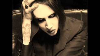 marilyn manson - this is halloween