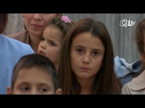 Izdvojeno 11.10.2019. - Prva katolička osnovna škola u Zagrebu proslavila svoj dan