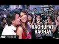 Raghupati Raghav Raja Ram Lyrics - Krrish 3