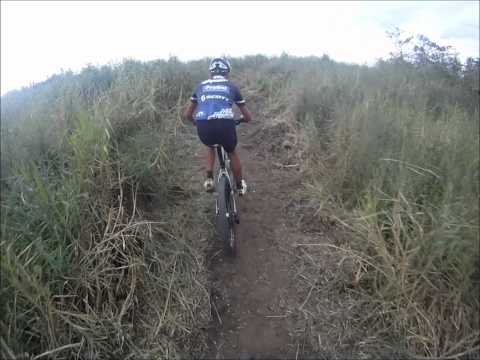 GP Ravelli 3a Etapa 2012 Trilha Categoria Pró