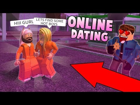 Raging Over Online Dating In Roblox Smotret Onlajn Na Hah Life - online dating in jailbreak funny moments roblox jailbreak