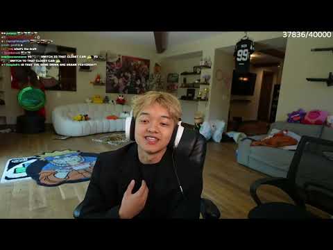 Jason Speaks on the Siggy situation