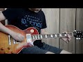 Gibson Burstbuckers Pro vs Seymour Duncan Pearly Gates