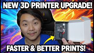 Micro Swiss Flowtech Hotend For Anycubic Kobra S1 | Worth It?