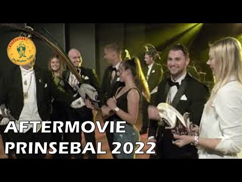 Aftermovie Prinsebal (2022)