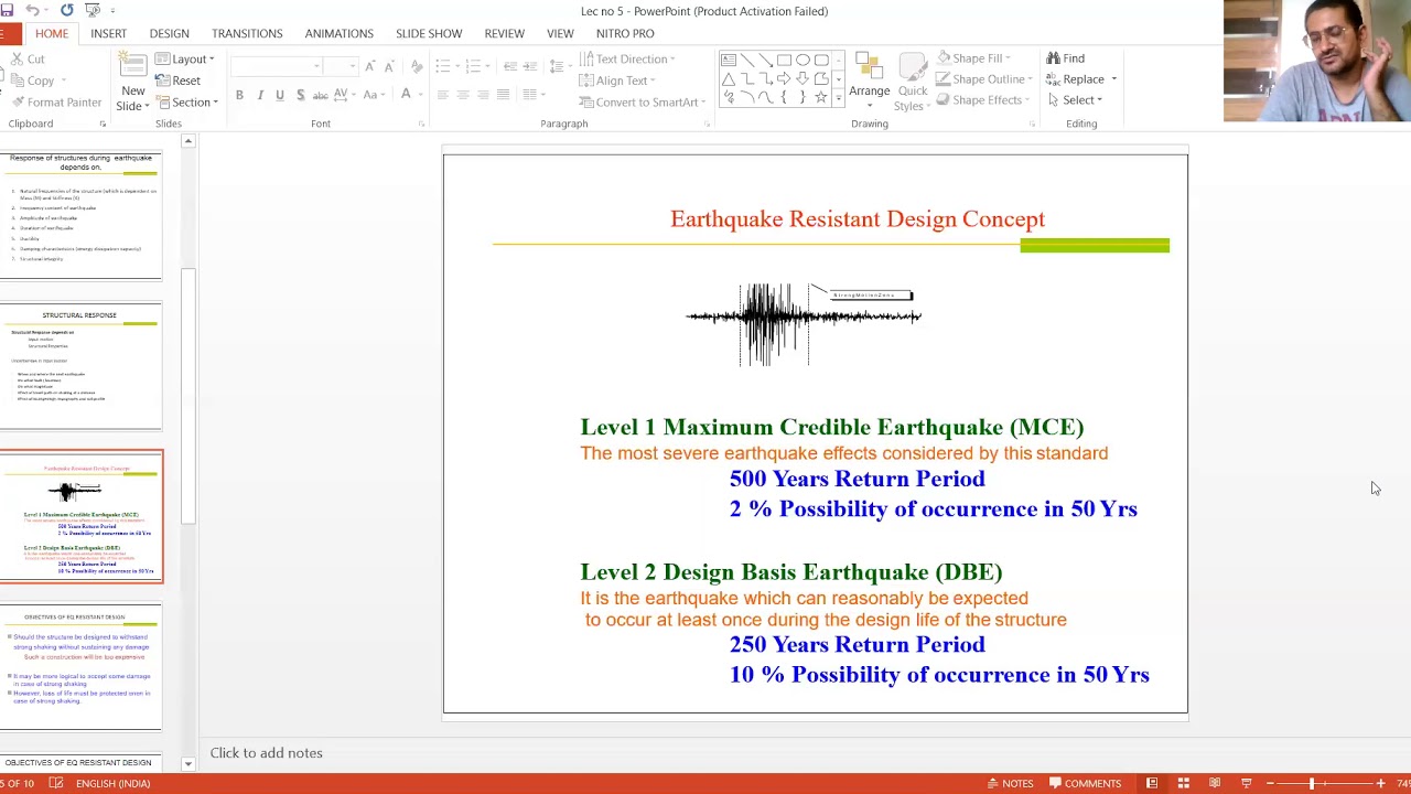 lec 5 design philosophy