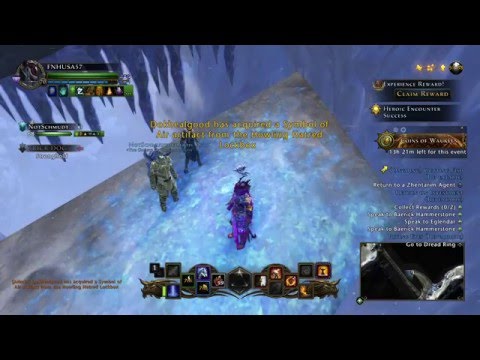 Neverwinter: Opening 100+ Waukeen's coin purse