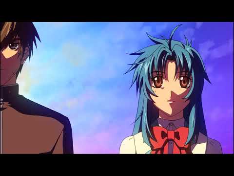 Full Metal Panic! The Second Raid - Creditless Ending 1