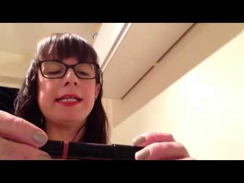 Soap & Glory part 2 (Makeup) review 2014