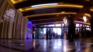 Golden Mast wedding June 25, 2016
